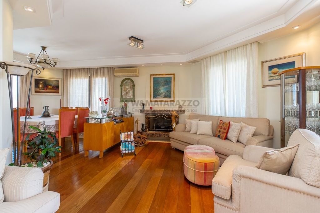 Apartamento Moema - Referência WL13669