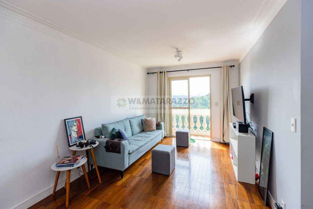 Apartamento Santo Amaro 2 dormitorios 3 banheiros 1 vagas na garagem