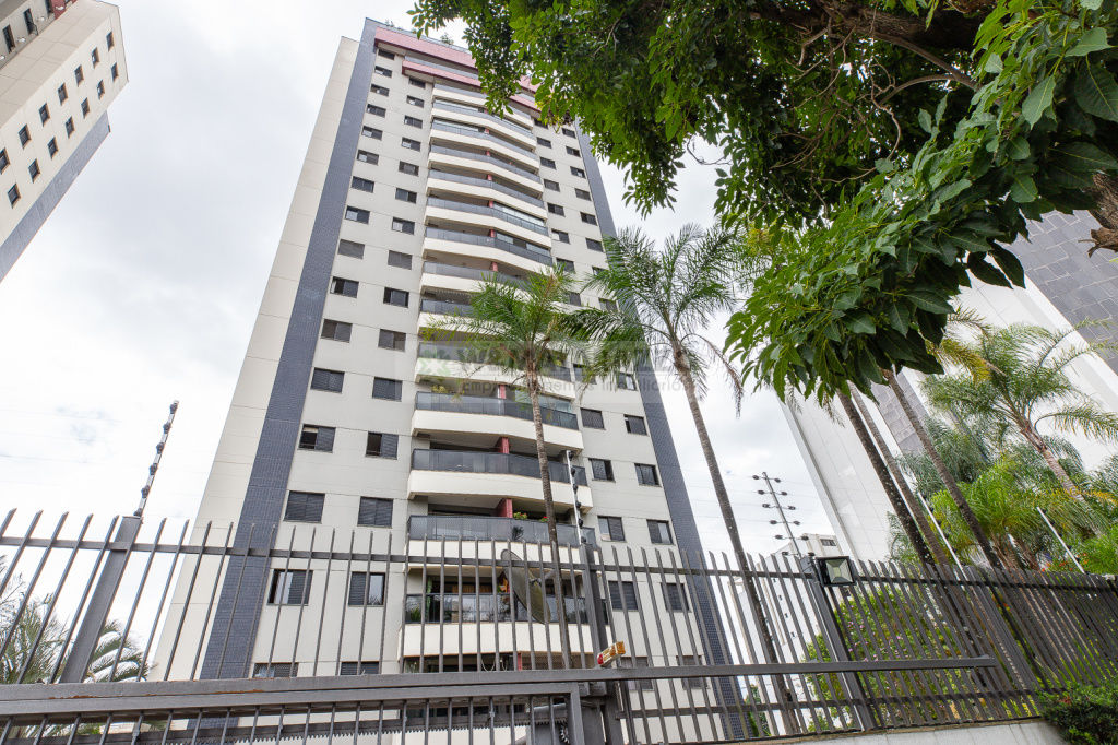 Apartamento Chácara Santo Antônio (Zona Sul) 3 dormitorios 3 banheiros 3 vagas na garagem