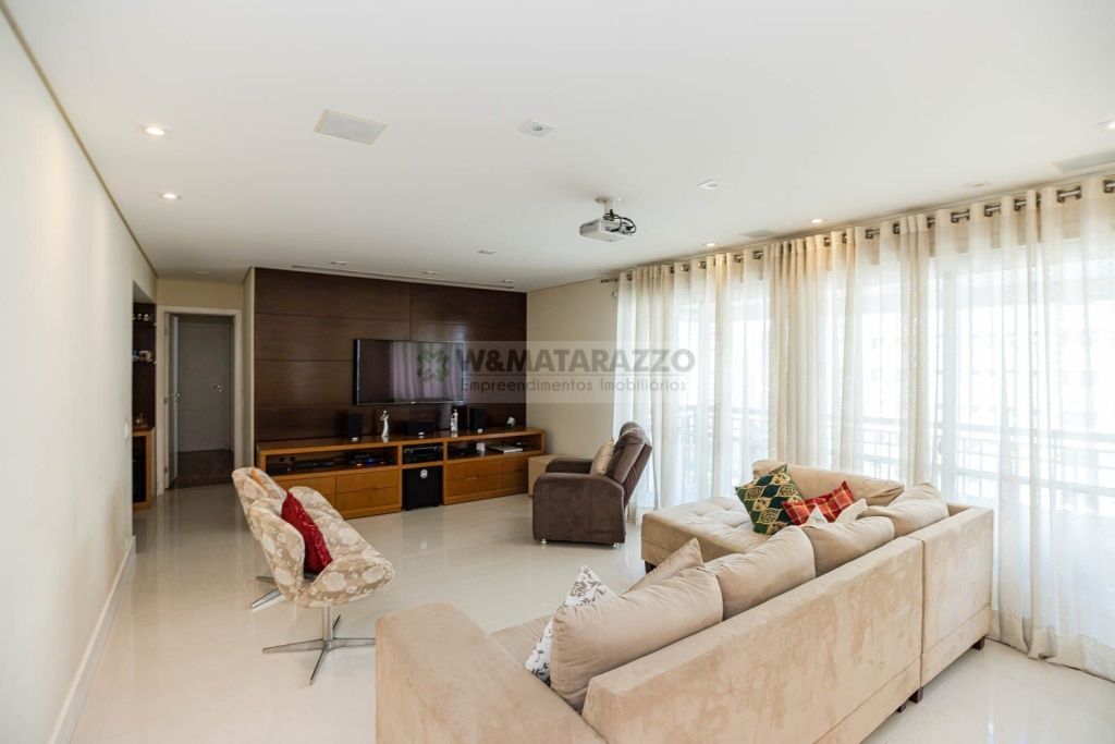 Apartamento Cidade Monções - Referência WL13721