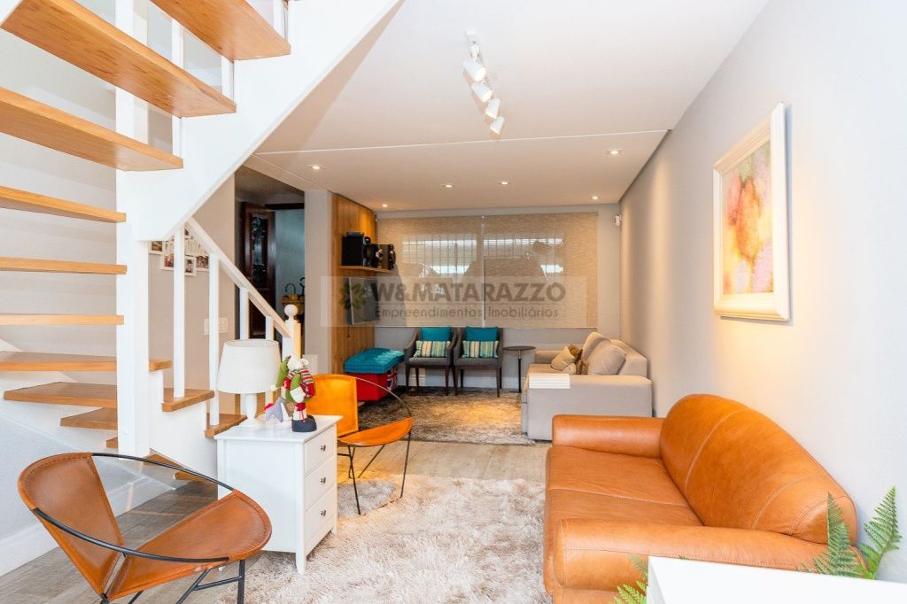 Casa Chácara Japonesa 3 dormitorios 4 banheiros 2 vagas na garagem