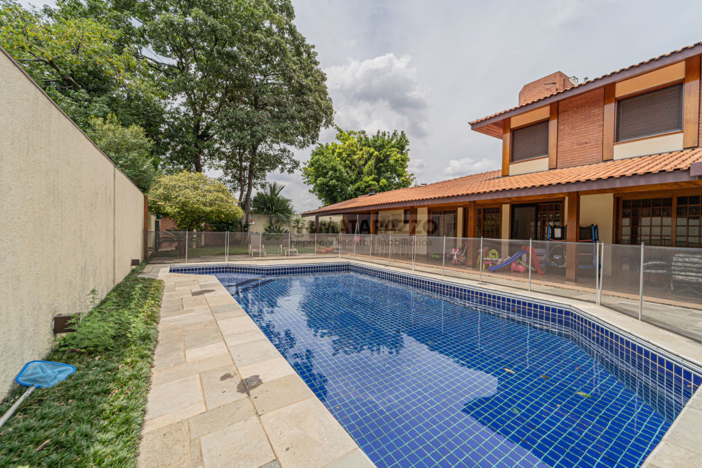 Casa de Condomínio venda Jardim Cordeiro - Referência WL13729