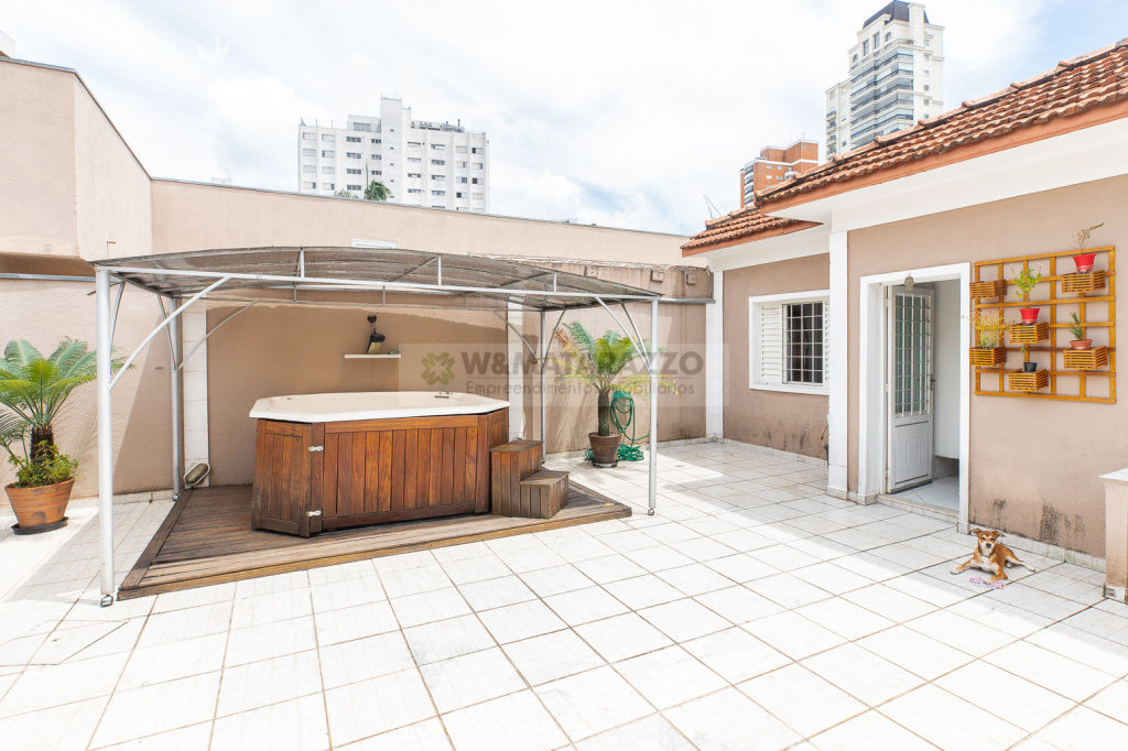 Casa Vila Congonhas 2 dormitorios 4 banheiros 5 vagas na garagem