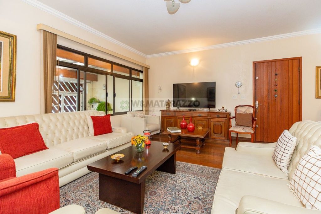 Casa Santo Amaro - Referência WL13737