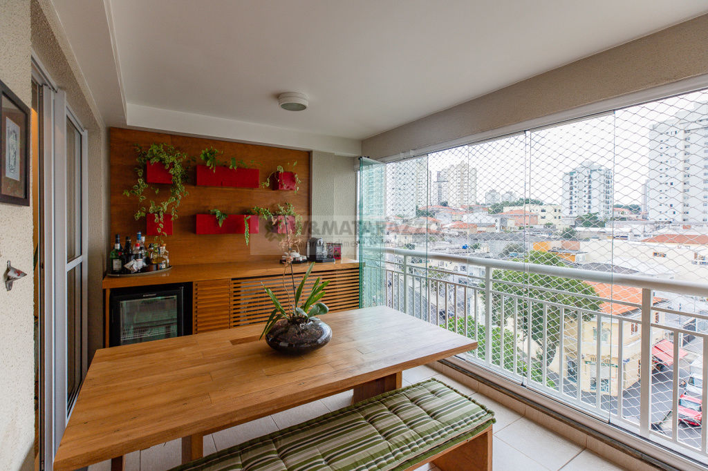 Apartamento Vila Gumercindo 2 dormitorios 3 banheiros 2 vagas na garagem