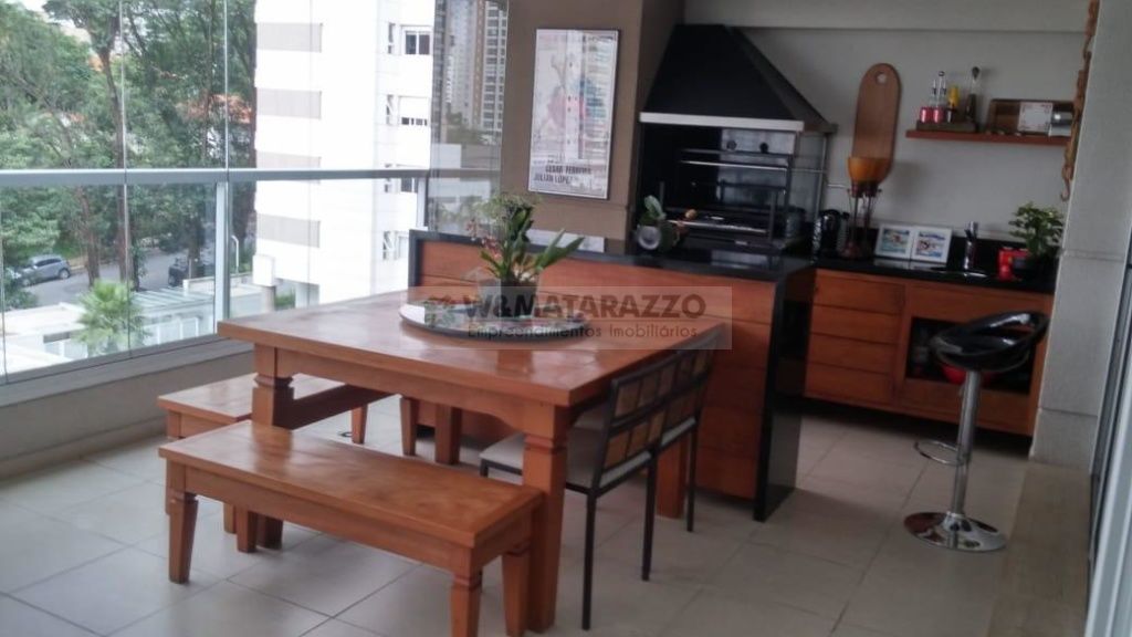 Apartamento Campo Belo 3 dormitorios 5 banheiros 4 vagas na garagem