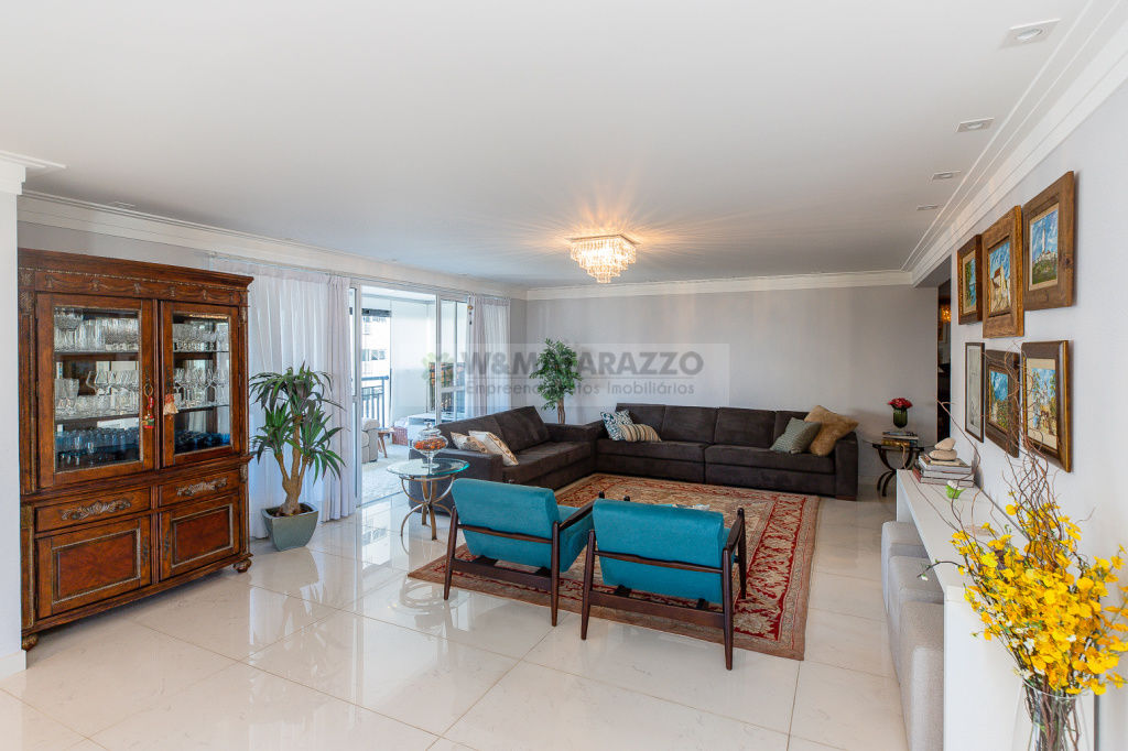Apartamento Campo Belo 4 dormitorios 5 banheiros 5 vagas na garagem
