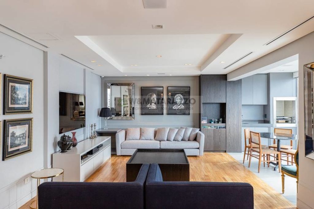 Apartamento Perdizes - Referência WL13798