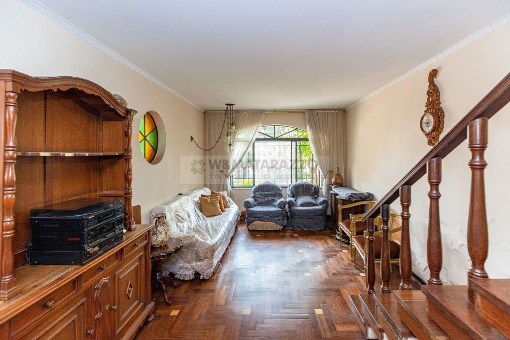 Casa Parque Colonial 3 dormitorios 5 banheiros 3 vagas na garagem
