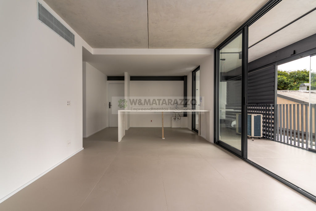 Apartamento Paraíso 2 dormitorios 2 banheiros 1 vagas na garagem