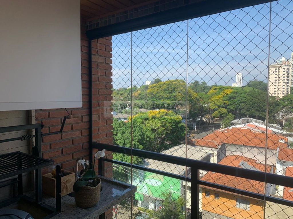 Apartamento Santo Amaro 2 dormitorios 4 banheiros 2 vagas na garagem