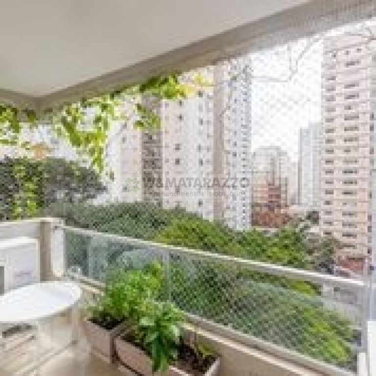 Apartamento Brooklin Paulista 3 dormitorios 4 banheiros 2 vagas na garagem