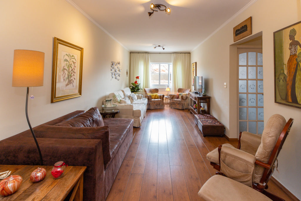 Casa venda Brooklin Paulista - Referência WL13850