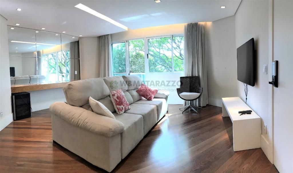Apartamento Vila Congonhas 2 dormitorios 4 banheiros 3 vagas na garagem