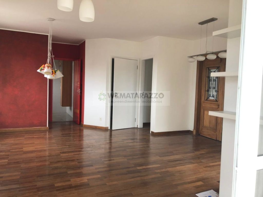 Apartamento Moema - Referência WL13868