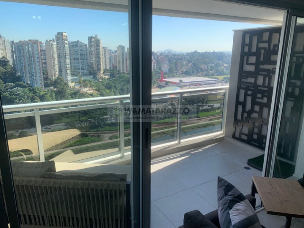 Apartamento Vila Cruzeiro 1 dormitorios 2 banheiros 2 vagas na garagem