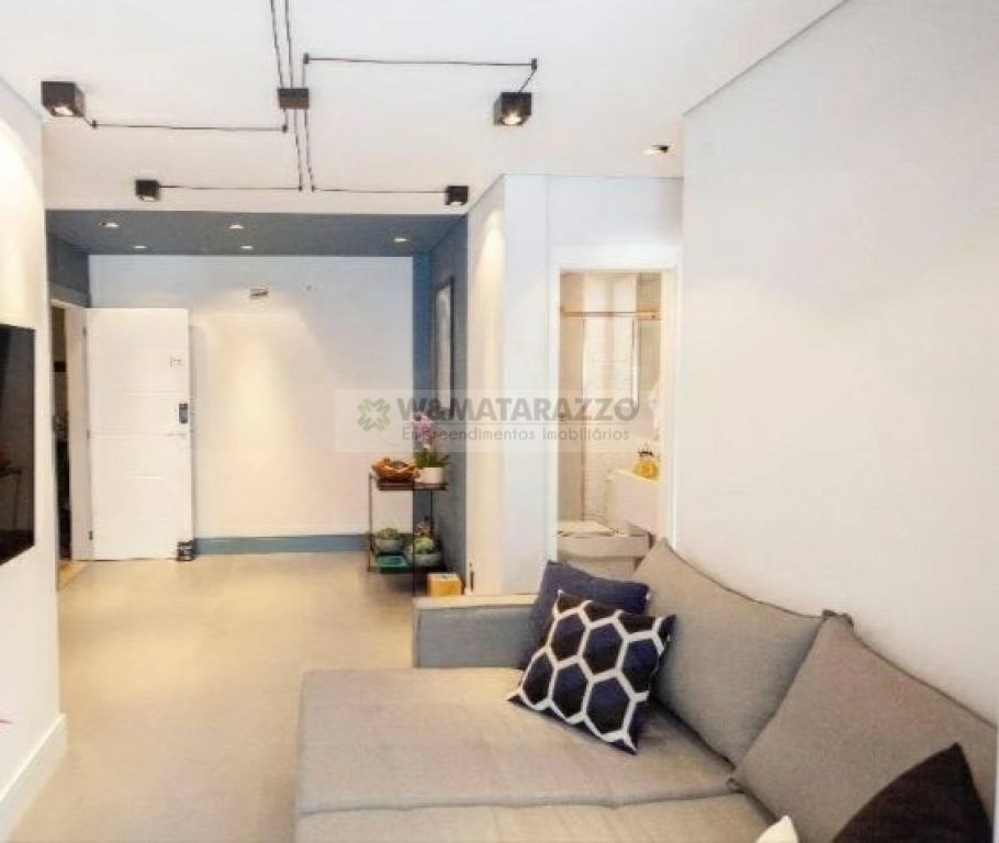 Apartamento Santo Amaro - Referência WL13876