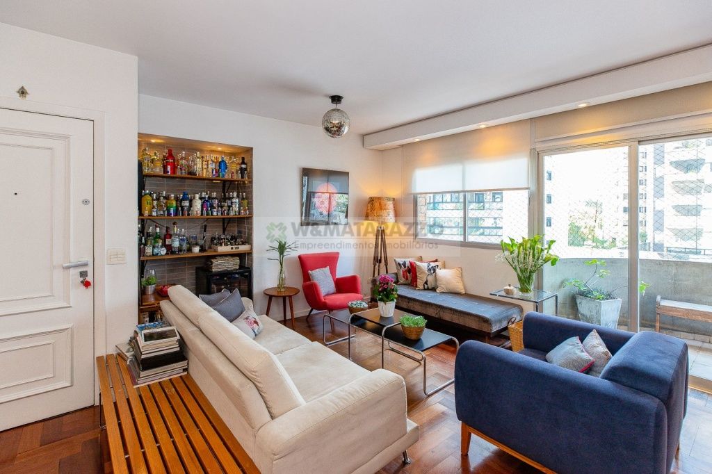 Apartamento Campo Belo 3 dormitorios 5 banheiros 3 vagas na garagem