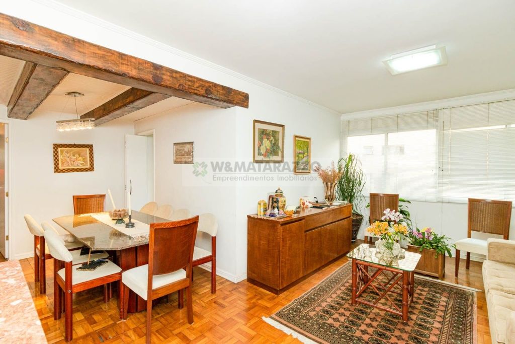 Apartamento Indianópolis 3 dormitorios 3 banheiros 1 vagas na garagem