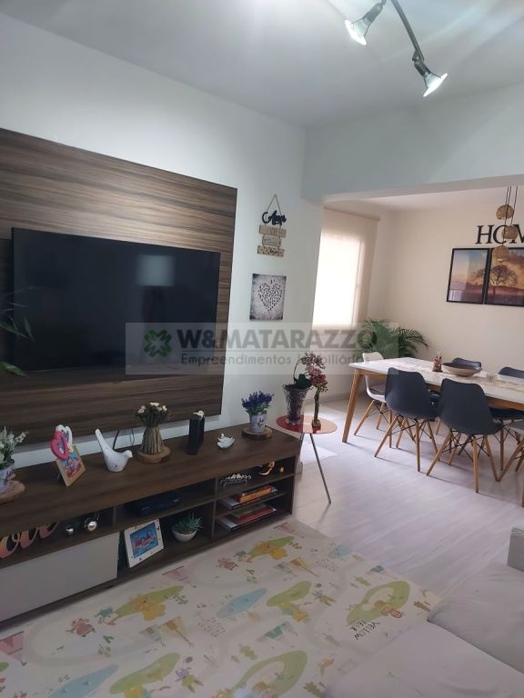 Apartamento Campo Belo 3 dormitorios 2 banheiros 1 vagas na garagem