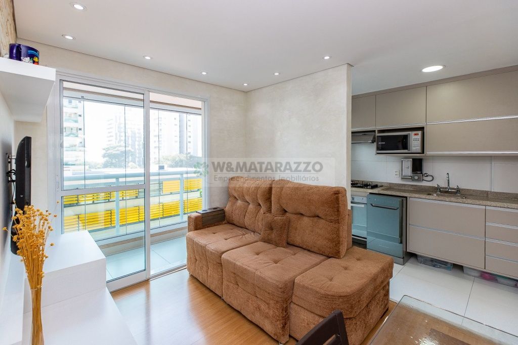 Apartamento Santo Amaro - Referência WL13926