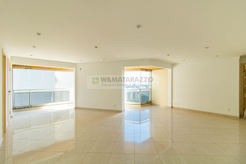 Apartamento Vila Mariana - Referência WL13941