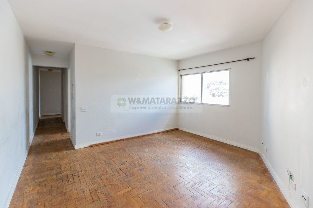 Apartamento Jardim Brasil (Zona Sul) 3 dormitorios 2 banheiros 1 vagas na garagem