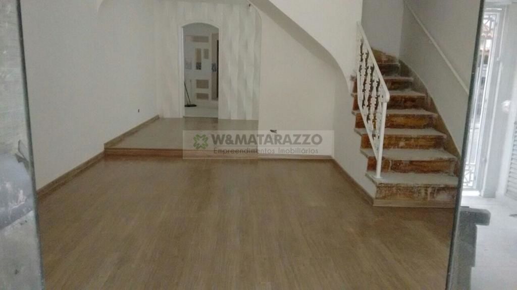 Casa Brooklin Paulista 3 dormitorios 4 banheiros 2 vagas na garagem