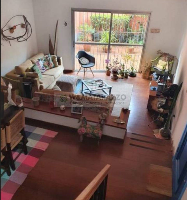 Casa Campo Belo 3 dormitorios 3 banheiros 2 vagas na garagem