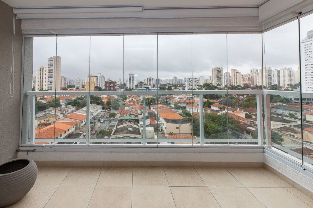 Apartamento Brooklin Paulista 1 dormitorios 1 banheiros 1 vagas na garagem