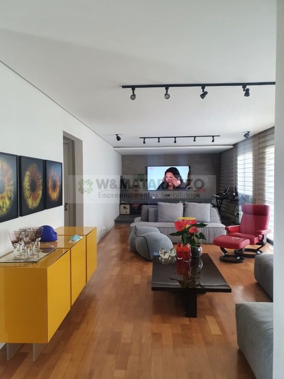 Apartamento Santo Amaro - Referência WL13967