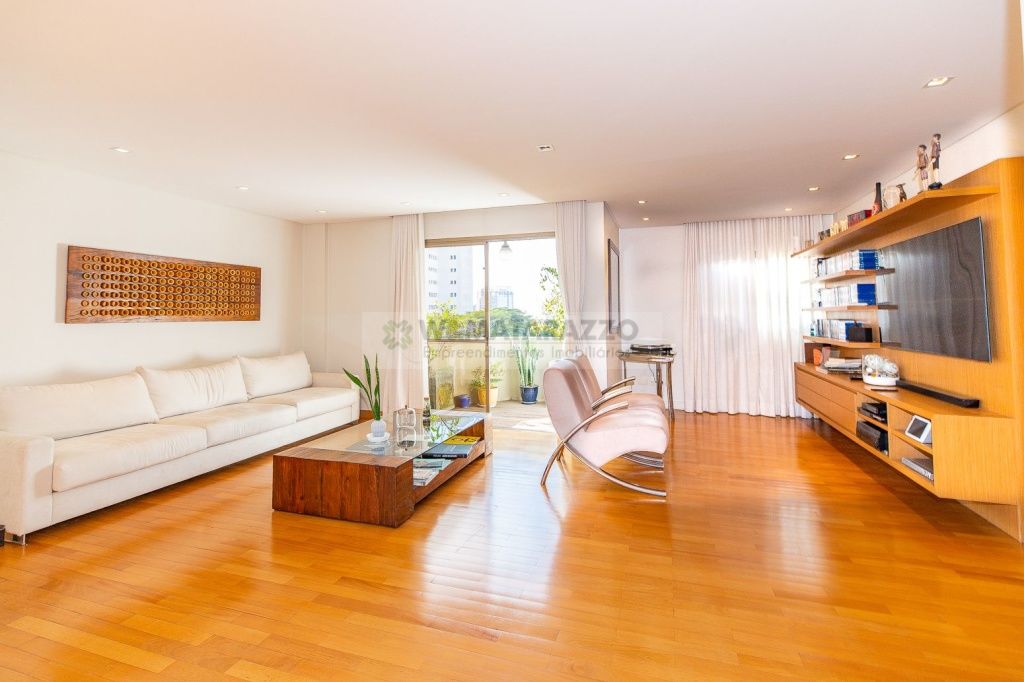 Apartamento Planalto Paulista - Referência WL13979