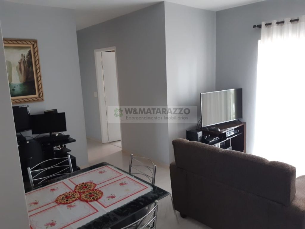 Apartamento Vila Santa Catarina 2 dormitorios 2 banheiros 1 vagas na garagem