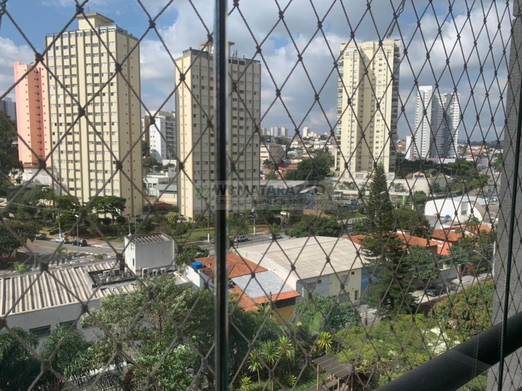 Apartamento Vila Santa Catarina 2 dormitorios 2 banheiros 1 vagas na garagem