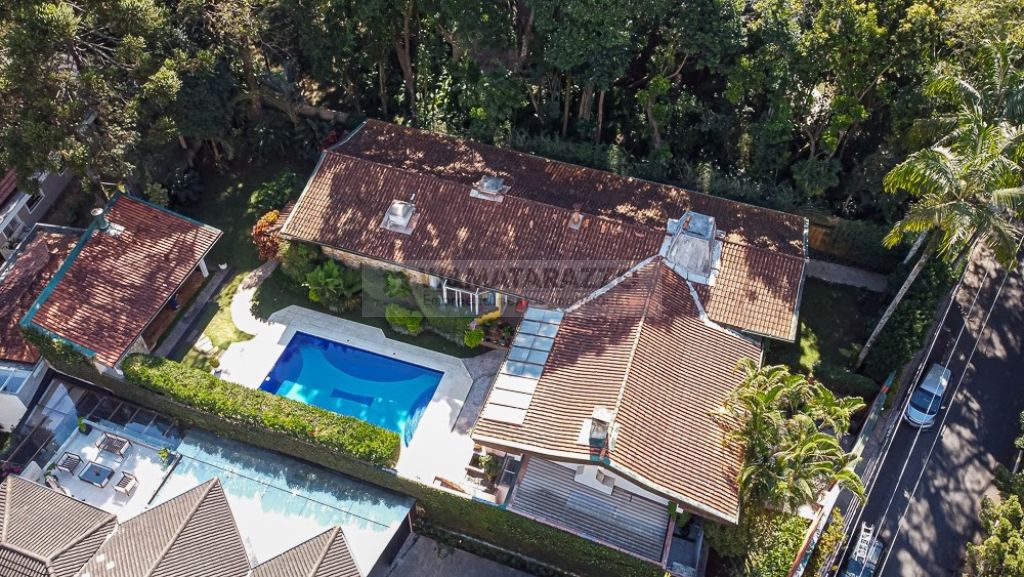 Casa Santo Amaro - Referência WL13995