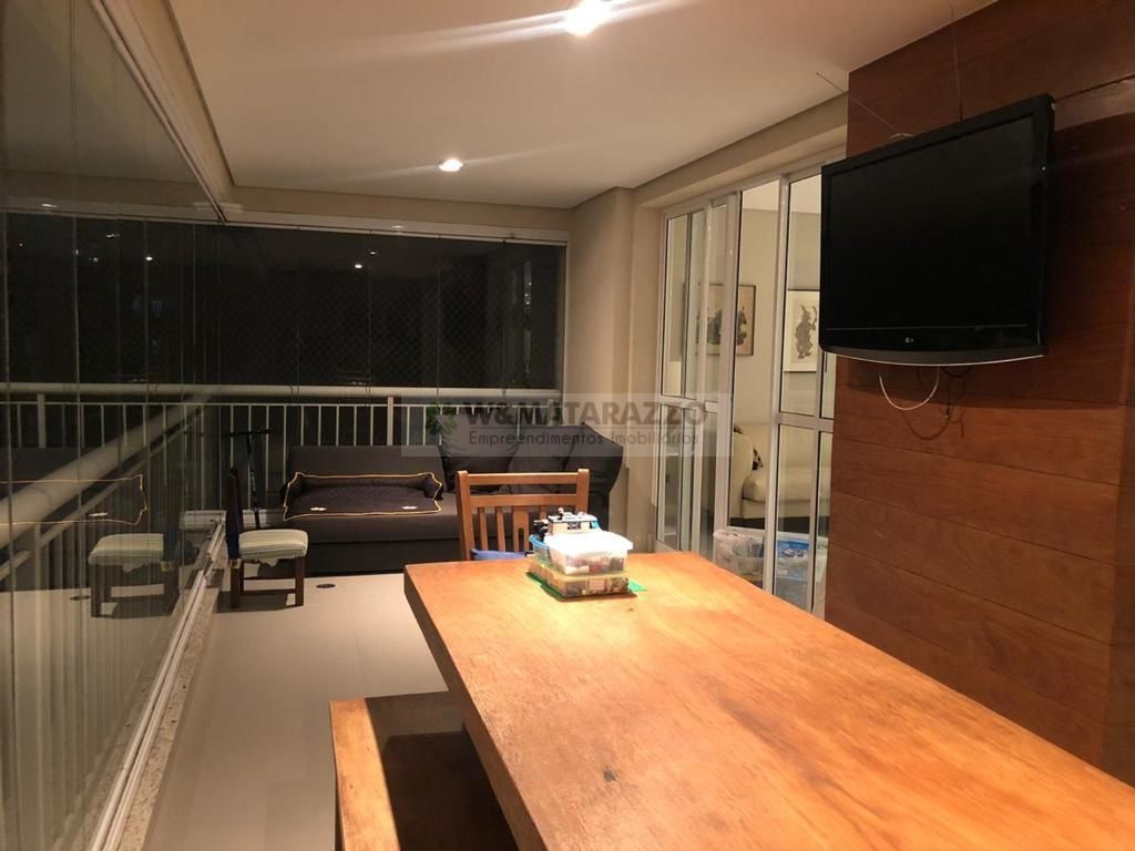 Apartamento Vila Andrade 4 dormitorios 6 banheiros 4 vagas na garagem
