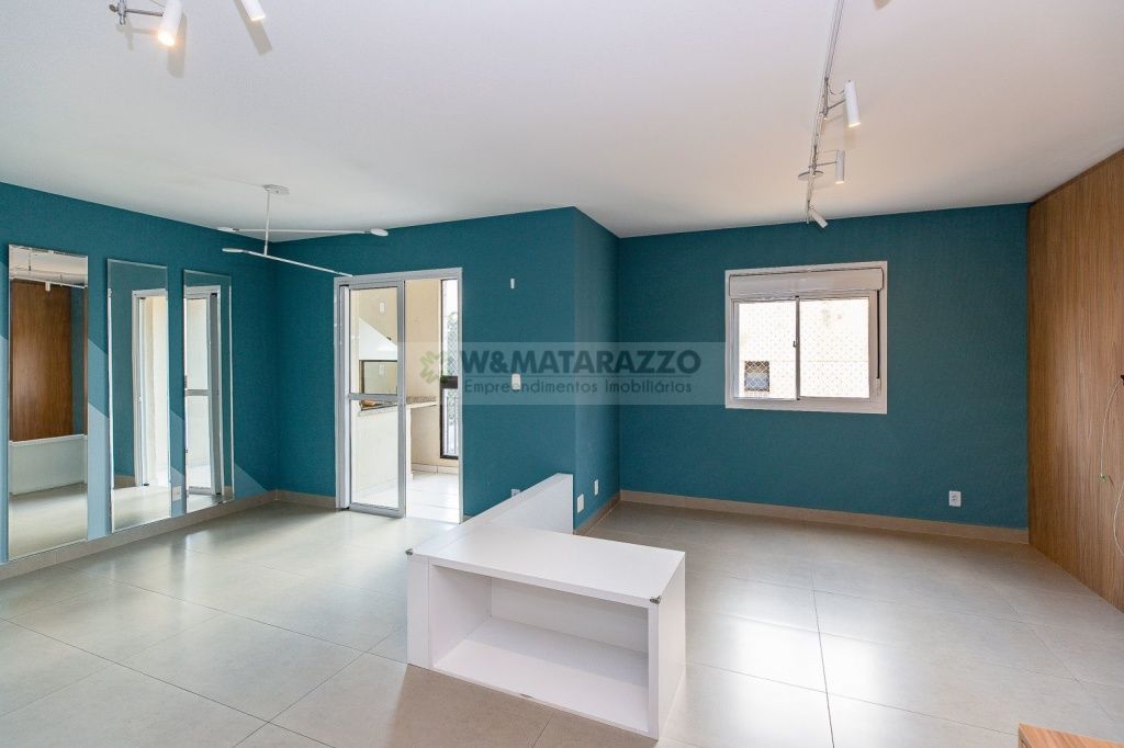 Apartamento Vila Andrade 2 dormitorios 3 banheiros 2 vagas na garagem