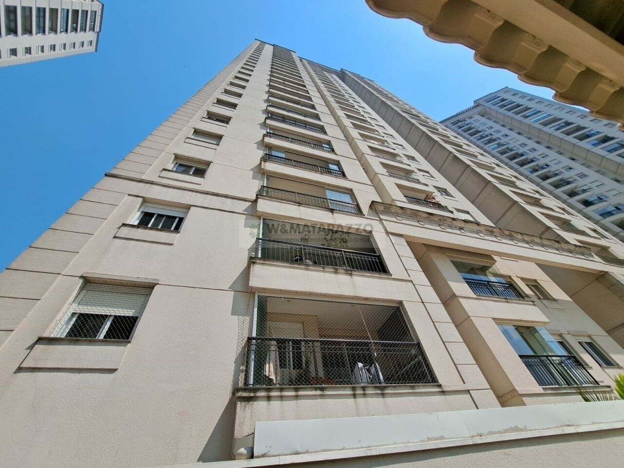 Apartamento Vila Suzana 2 dormitorios 2 banheiros 1 vagas na garagem