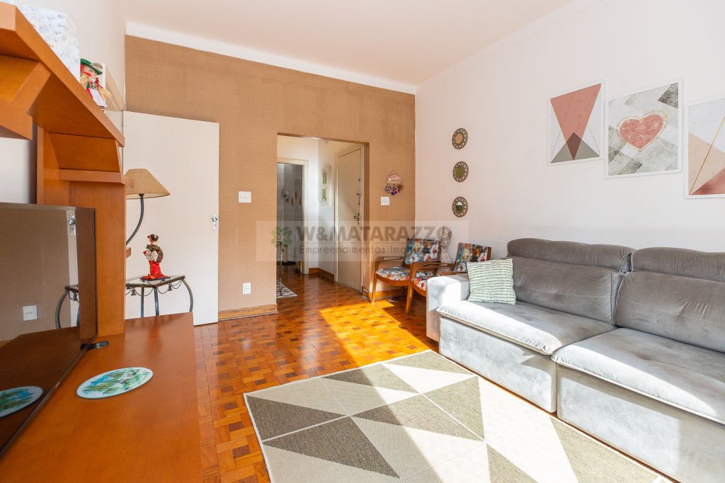 Apartamento Vila Monumento 2 dormitorios 2 banheiros 1 vagas na garagem