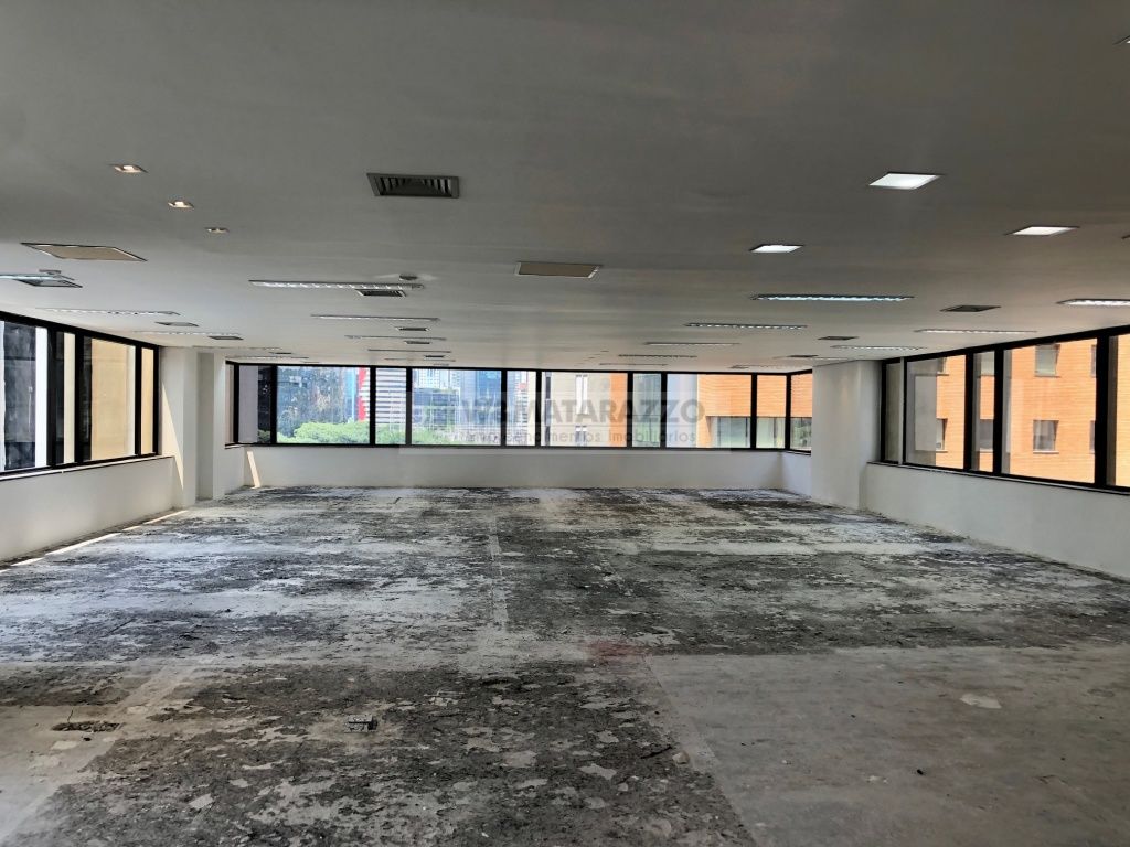 Conjunto Comercial/sala Vila Olímpia 0 dormitorios 0 banheiros 3 vagas na garagem