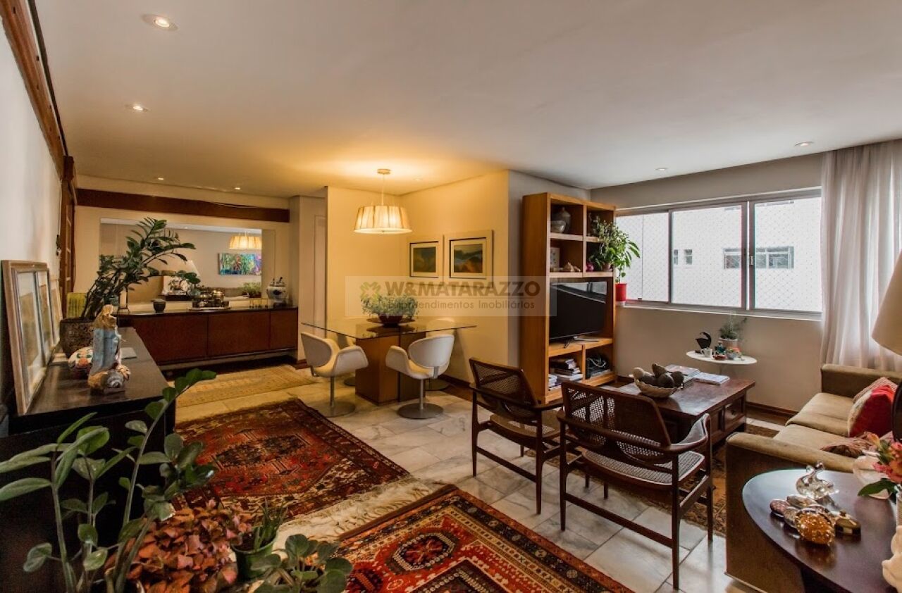 Apartamento Santo Amaro 3 dormitorios 3 banheiros 1 vagas na garagem