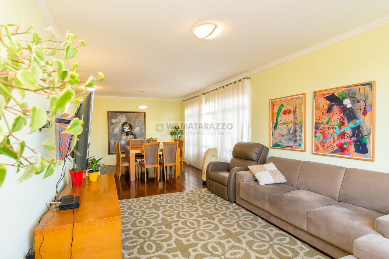 Apartamento Vila Mariana - Referência WL14081