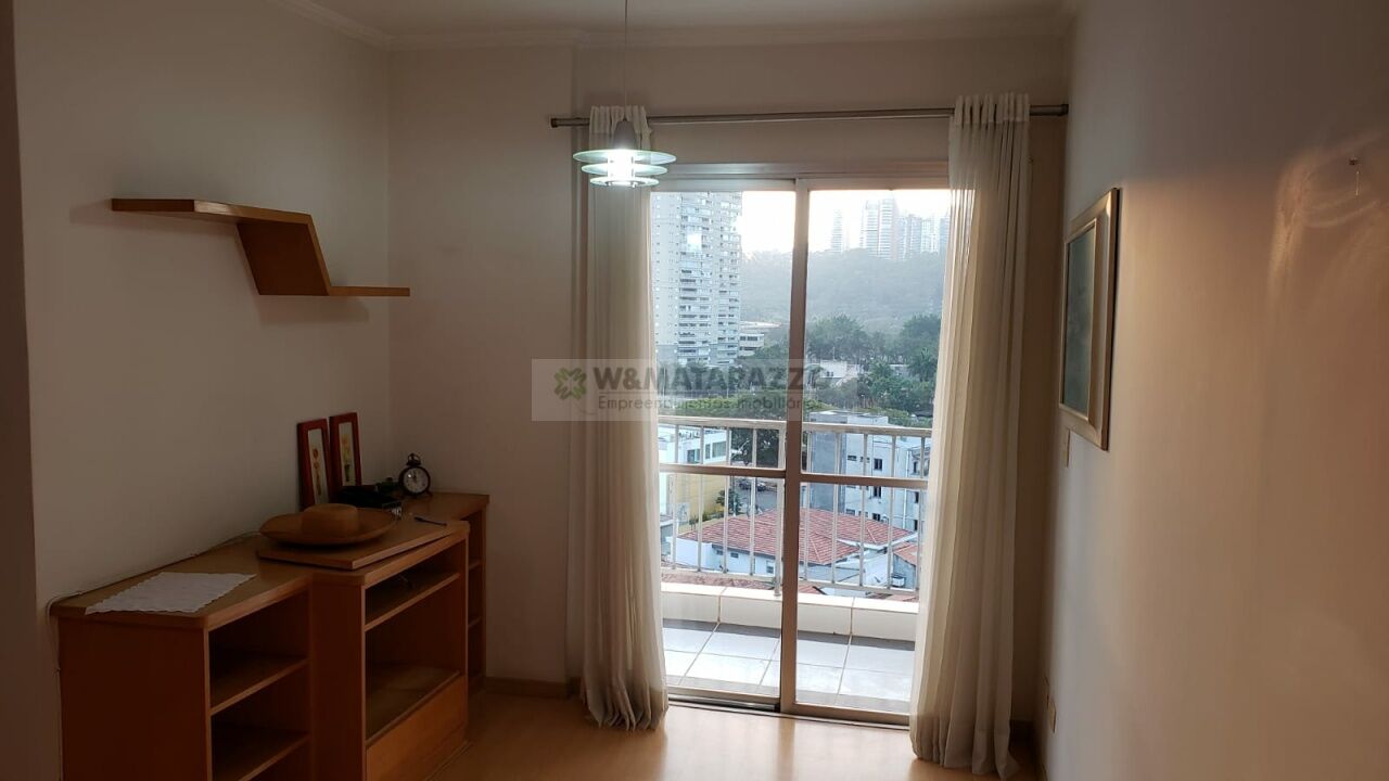 Apartamento Jardim Caravelas 2 dormitorios 1 banheiros 1 vagas na garagem