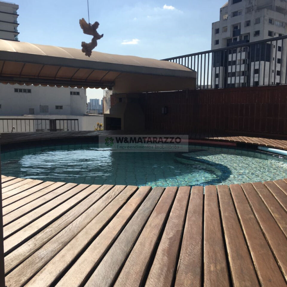 Apartamento Brooklin Paulista 5 dormitorios 5 banheiros 3 vagas na garagem