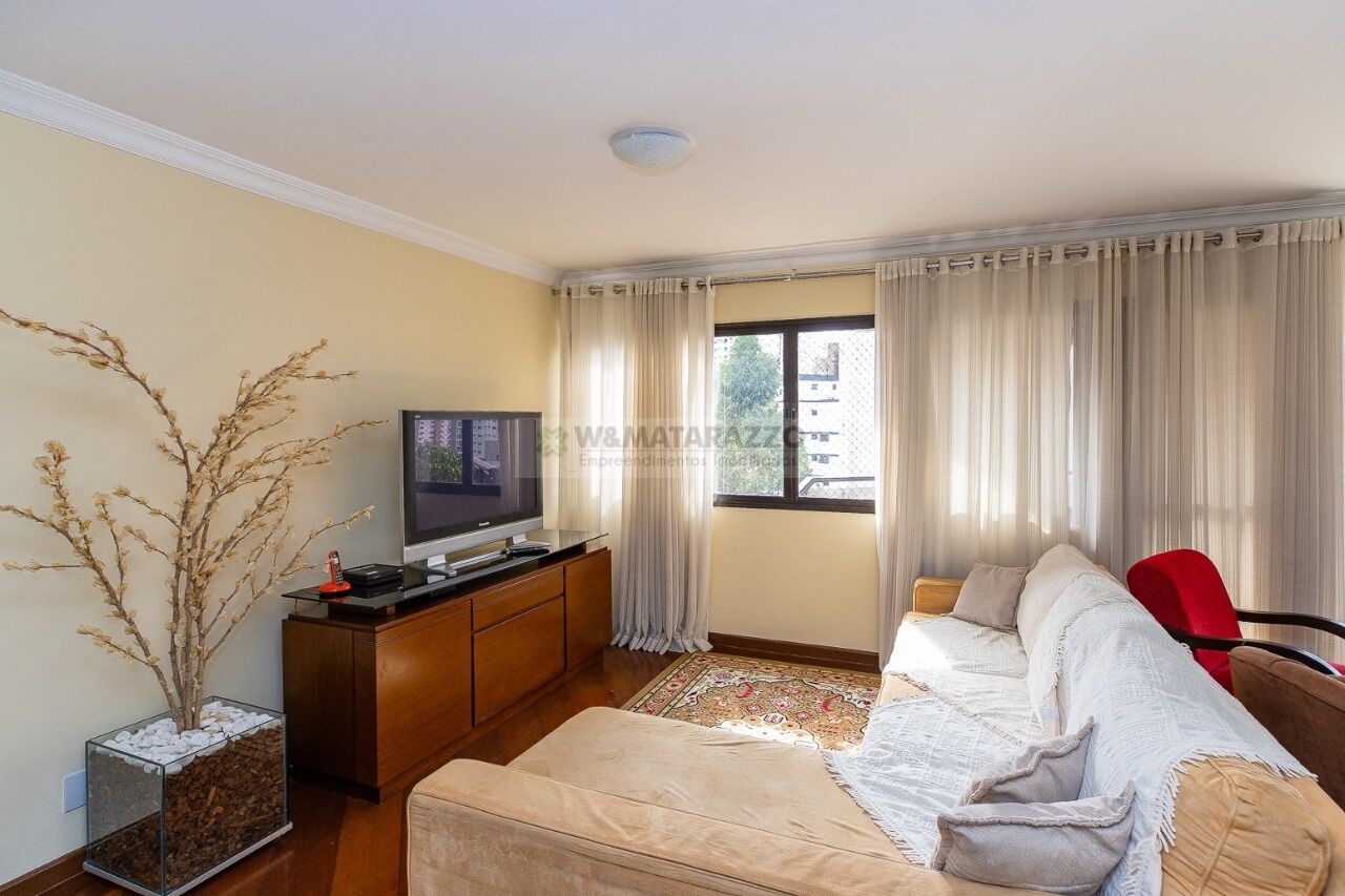 Apartamento Vila Andrade 3 dormitorios 5 banheiros 3 vagas na garagem