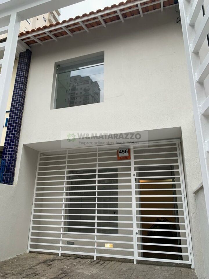 Casa comercial Indianópolis 0 dormitorios 3 banheiros 1 vagas na garagem