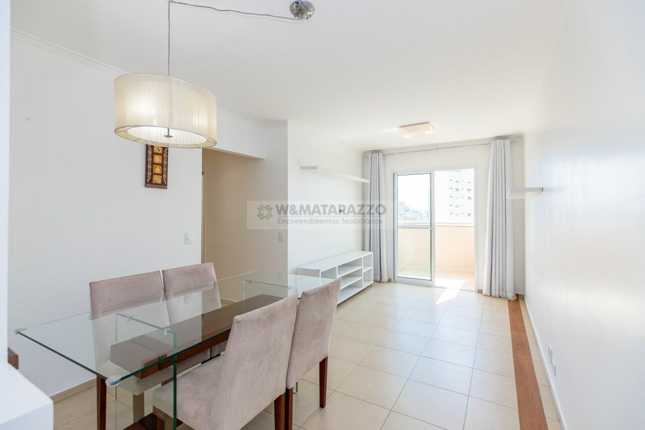 Apartamento Moema - Referência WL14140