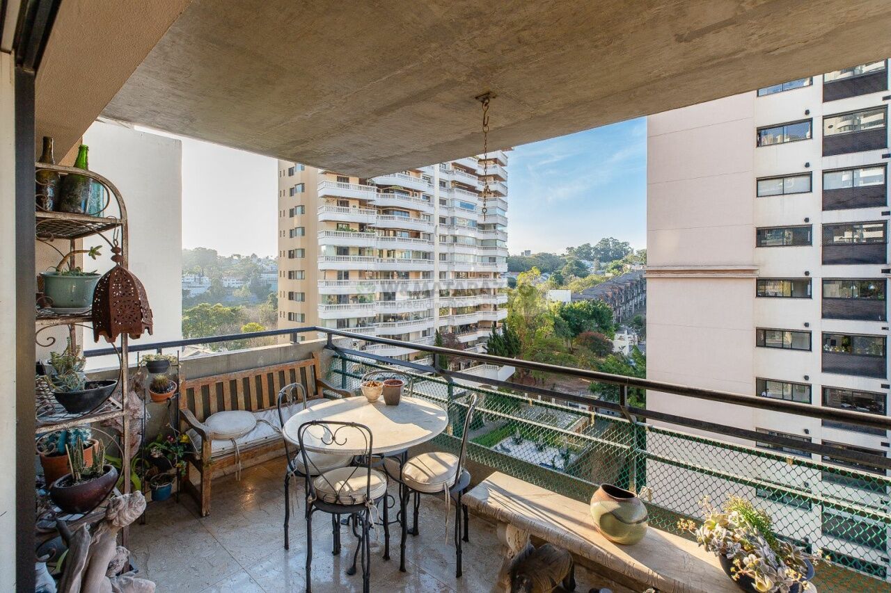 Apartamento Real Parque 3 dormitorios 5 banheiros 5 vagas na garagem