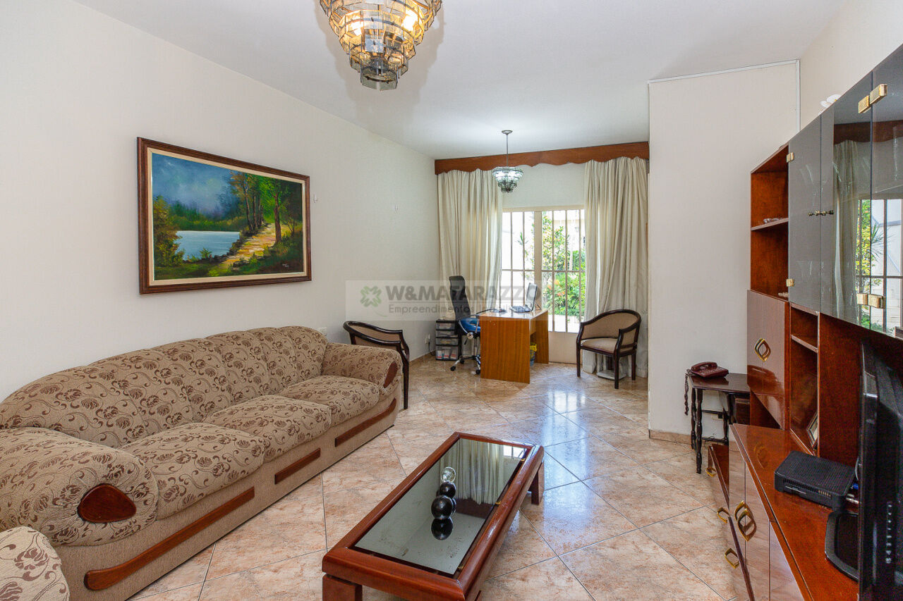 Casa Santo Amaro - Referência WL14170