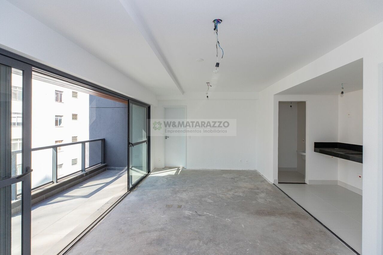 Apartamento Itaim Bibi 2 dormitorios 4 banheiros 3 vagas na garagem